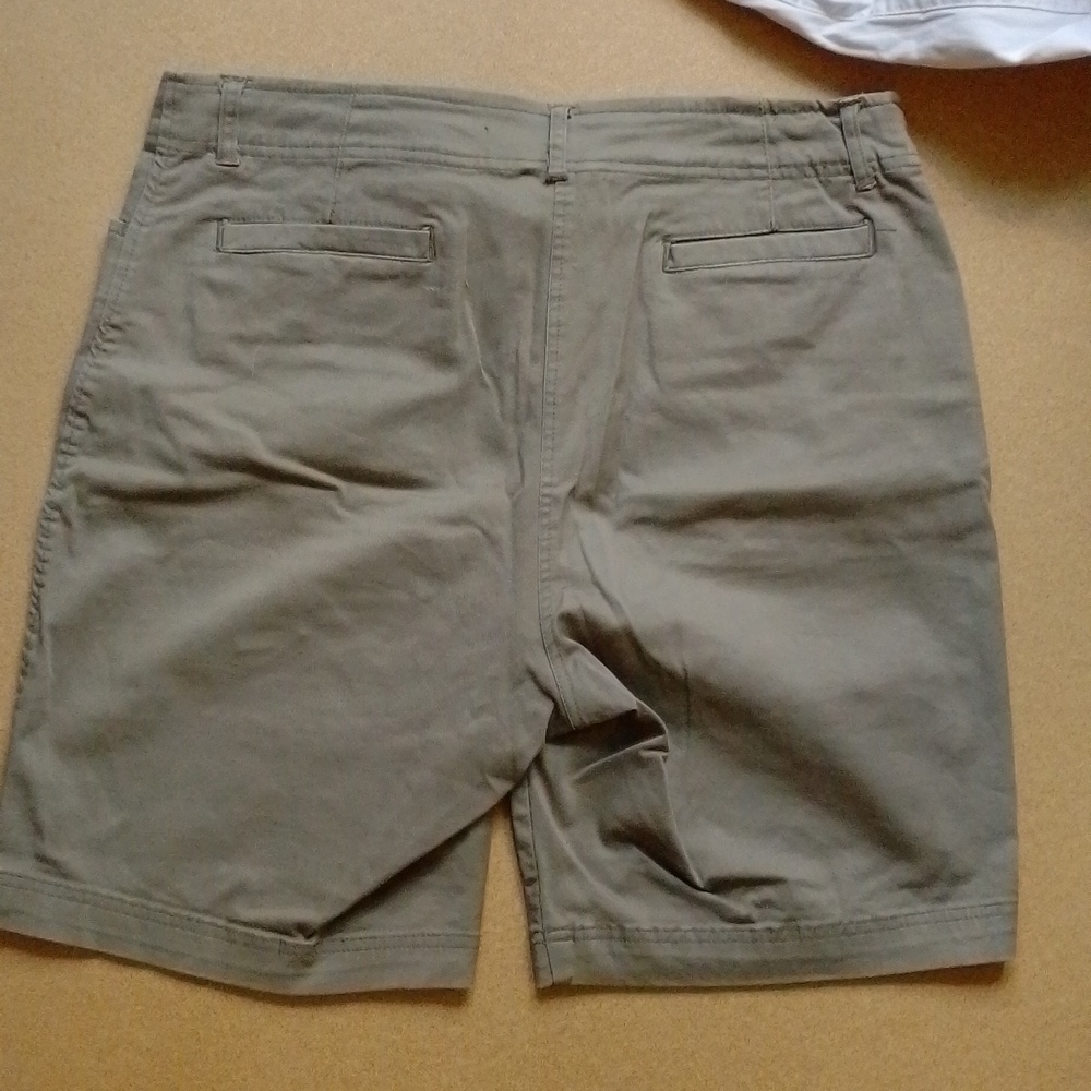 Shorts - Picture 2 of 3